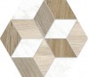 Beauty Matt Hexa 23.2x26.7