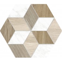 Beauty Matt Hexa 23.2x26.7