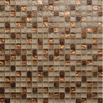 Beige Talisman 31x31