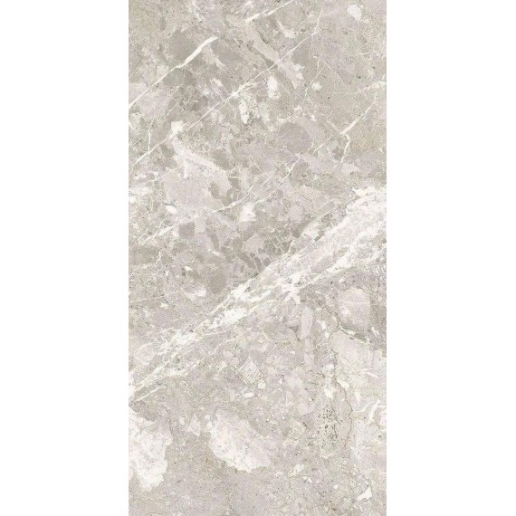 Керамогранит Belcastel Silver Rec. 60x120