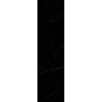 Belgiun Black Brillo High Gloss 15 mm 80x300