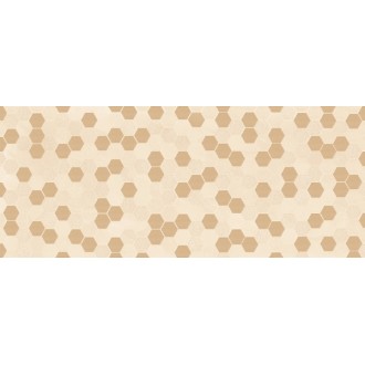 Bella light 03 Декор 25х60