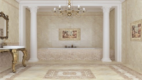 Керамогранит Bellagio (Colorker)