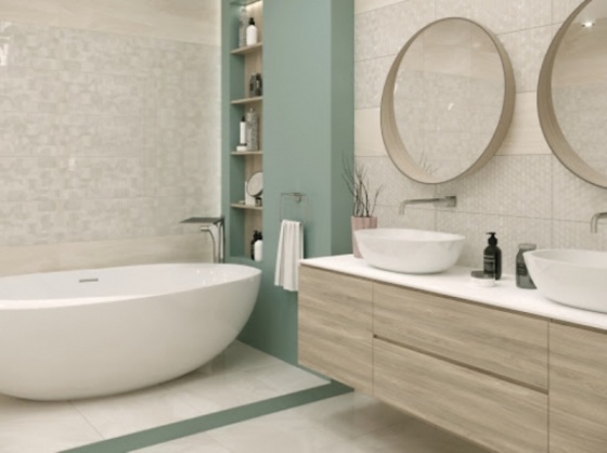 Bella (Gracia Ceramica)
