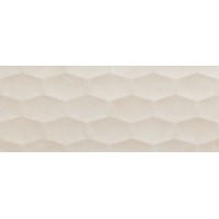 Belleville White Декор 29.8x74.8