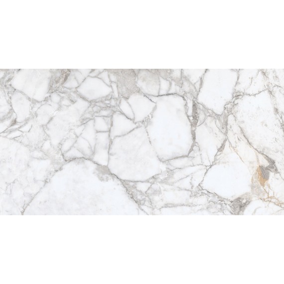 Керамогранит Bellissimo Statuario Carving 60x120