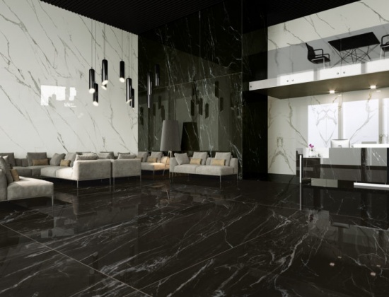 Belvedere (Ava Ceramica)
