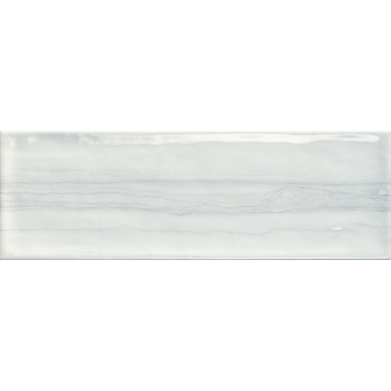 Керамическая плитка Belvedere Blanco Brillo 10x30