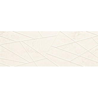 Belvi white STR 32,8x89,8