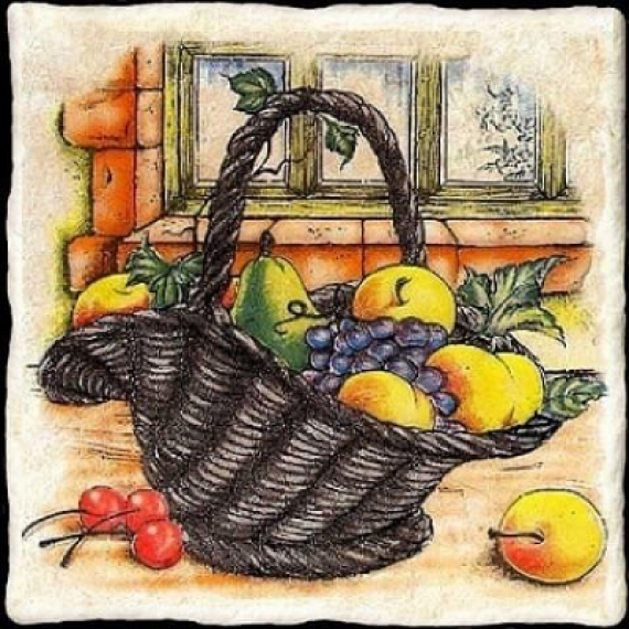 Керамическая плитка Beni Masia 2 Arena Decor 15x15