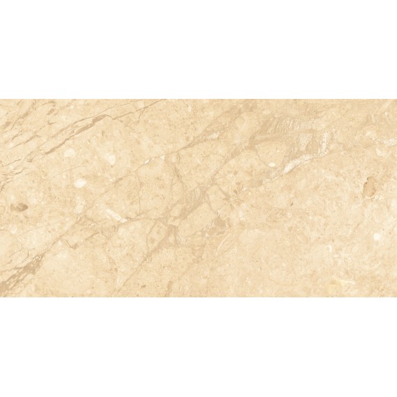 Керамогранит Benton Beige Glossy Golden Line 60x120