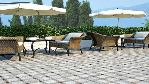 Bergamo (Gracia Ceramica)
