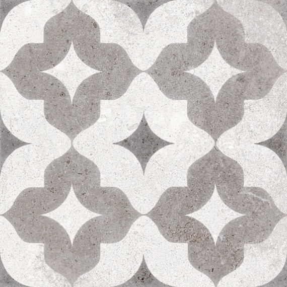 Керамогранит Berkane Multicolor 20x20