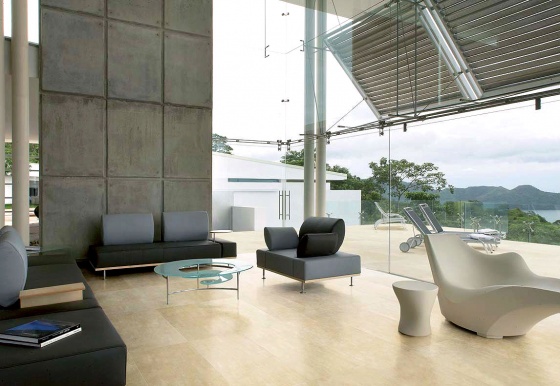 Beton (Apavisa Porcelanico)