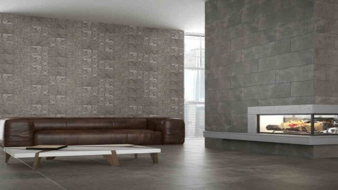 Керамогранит Beton 561 (Serra)