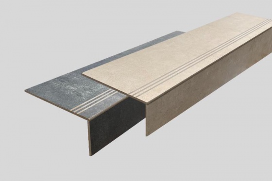 Beton (Alpas Cera)