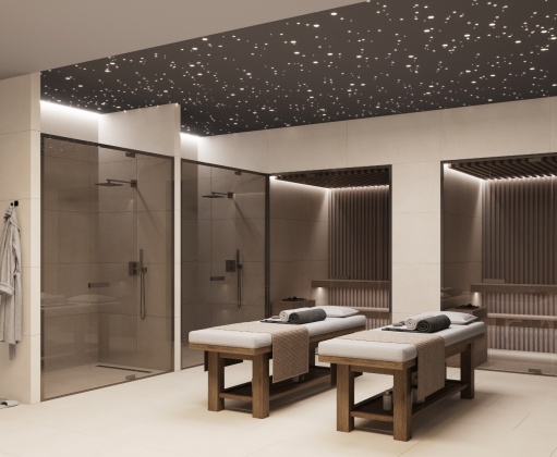 Betonica Crema PRO (Laparet)