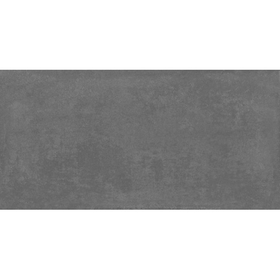 Керамогранит Betonica Graphito PRO графитовый матовый R11Soft 60х120