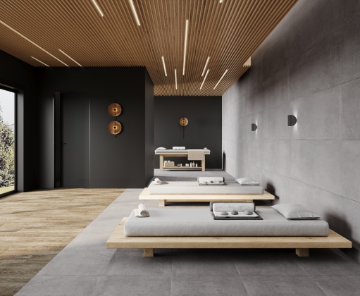 Betonica Grey PRO (Laparet)