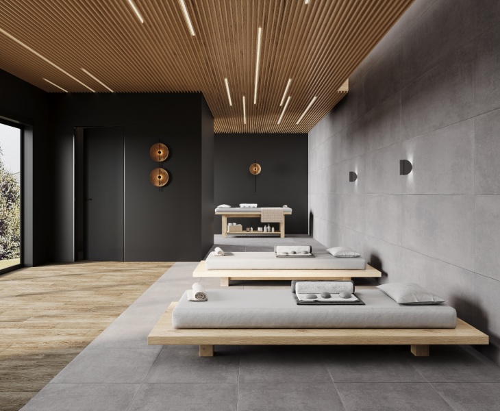 Betonica Grey PRO Laparet
