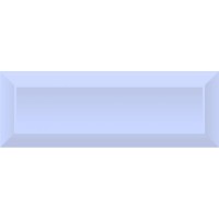Beveled Tile Blue mist 10х30