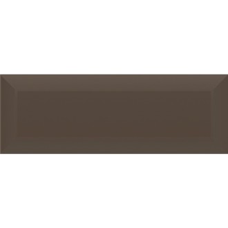 Beveled Tile Choco 10х30