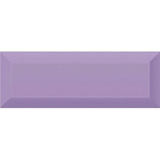 Beveled Tile Lavander 10х30
