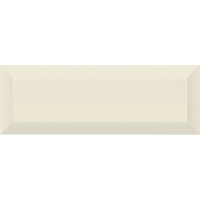 Beveled Tile Vanilla 10х30