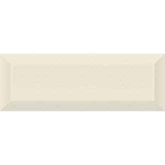 Beveled Tile Vanilla 10х30