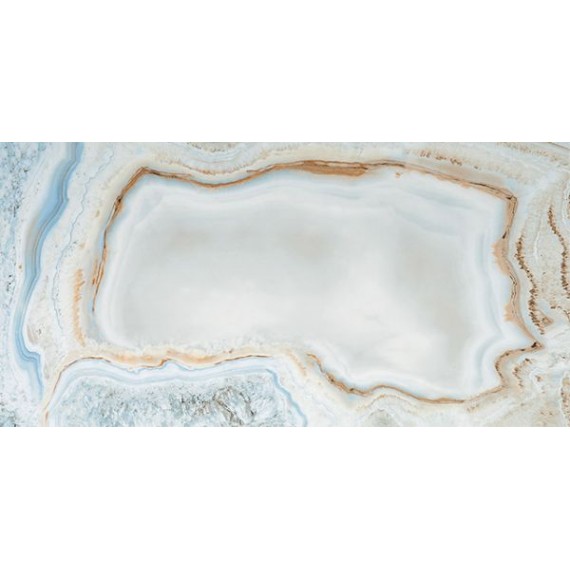 Керамогранит Beyound Turquesa Pulido A 59,55x119,3