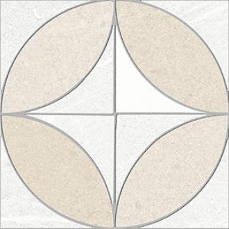 Bezons-R Crema 15x15