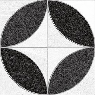 Bezons-R Grafito 15x15