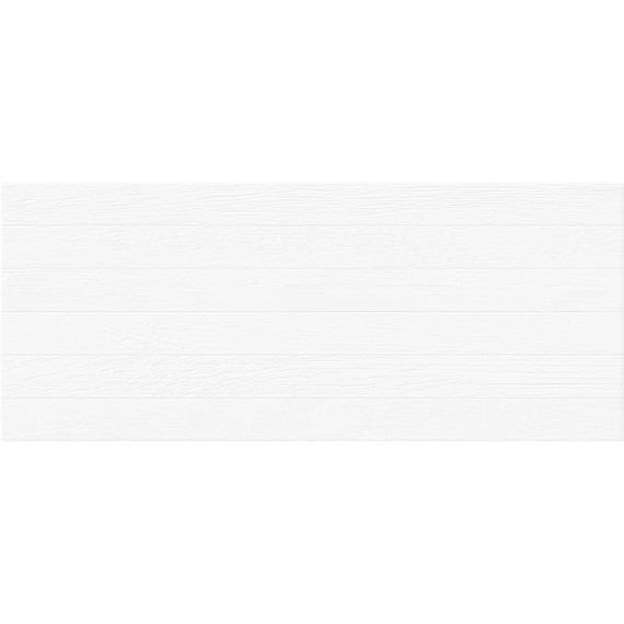 Керамическая плитка Bianca white 01 25х60