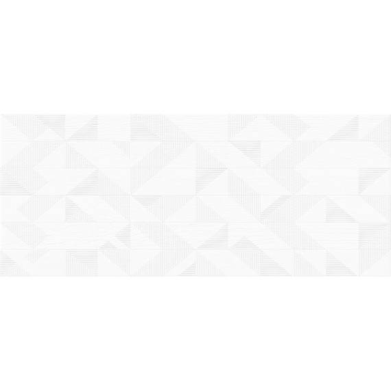 Керамическая плитка Bianca white 02 25х60