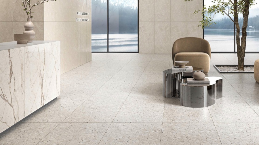 BiancoRomano Vitra