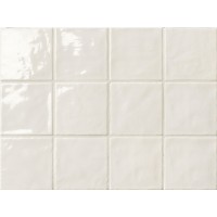 Bianco 10x10