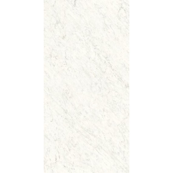 Керамогранит Bianco Carrara Lucidato Shiny 75x150