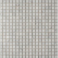 Bianco Carrara Pol. 4мм 30.5x30.5