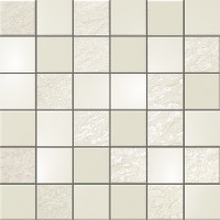 Bianco Carrara Pol. 7мм 30.5x30.5