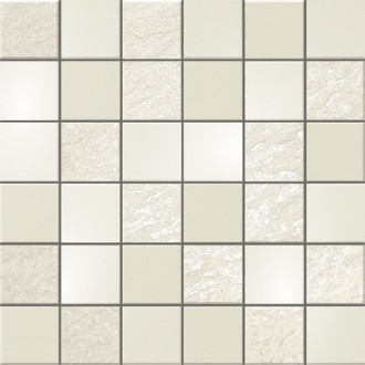 Bianco Carrara Pol. 7мм 30.5x30.5