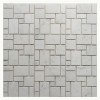 Bianco Carrara Random Square 30.5x30.5