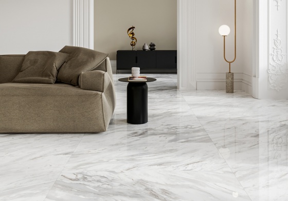 Bianco Carrara (Decovita)