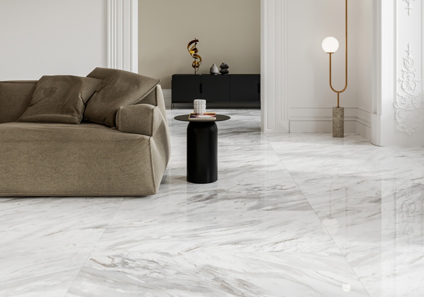 Bianco Carrara Decovita