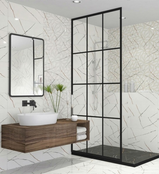 Bianco Covelano Eletto Ceramica