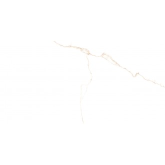 Bianco Mare Gold Luxglass Rect 60x120