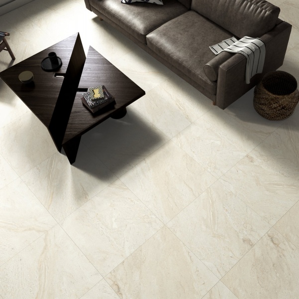 Bianco Goldis Tile