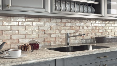 Керамогранит Biarritz Serenissima Cir