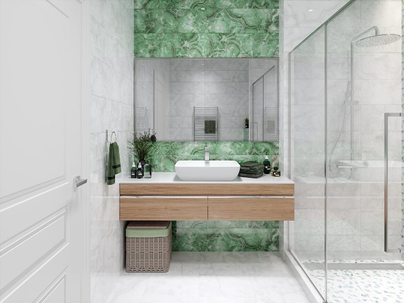 Bienalle Global Tile