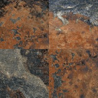 Bierzo Precut R11 45x45