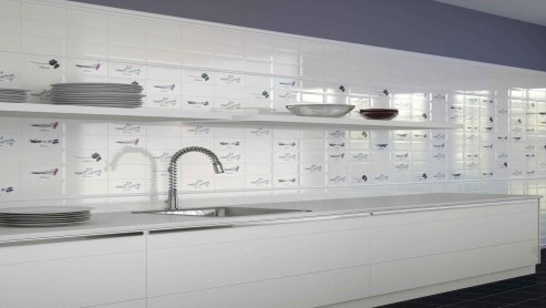 Керамогранит Biselado (Metro) Ape Ceramica